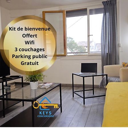 La Pause Laurag-Aise L'Embleur Oc Keys 27 Apartment Castelnaudary Luaran gambar