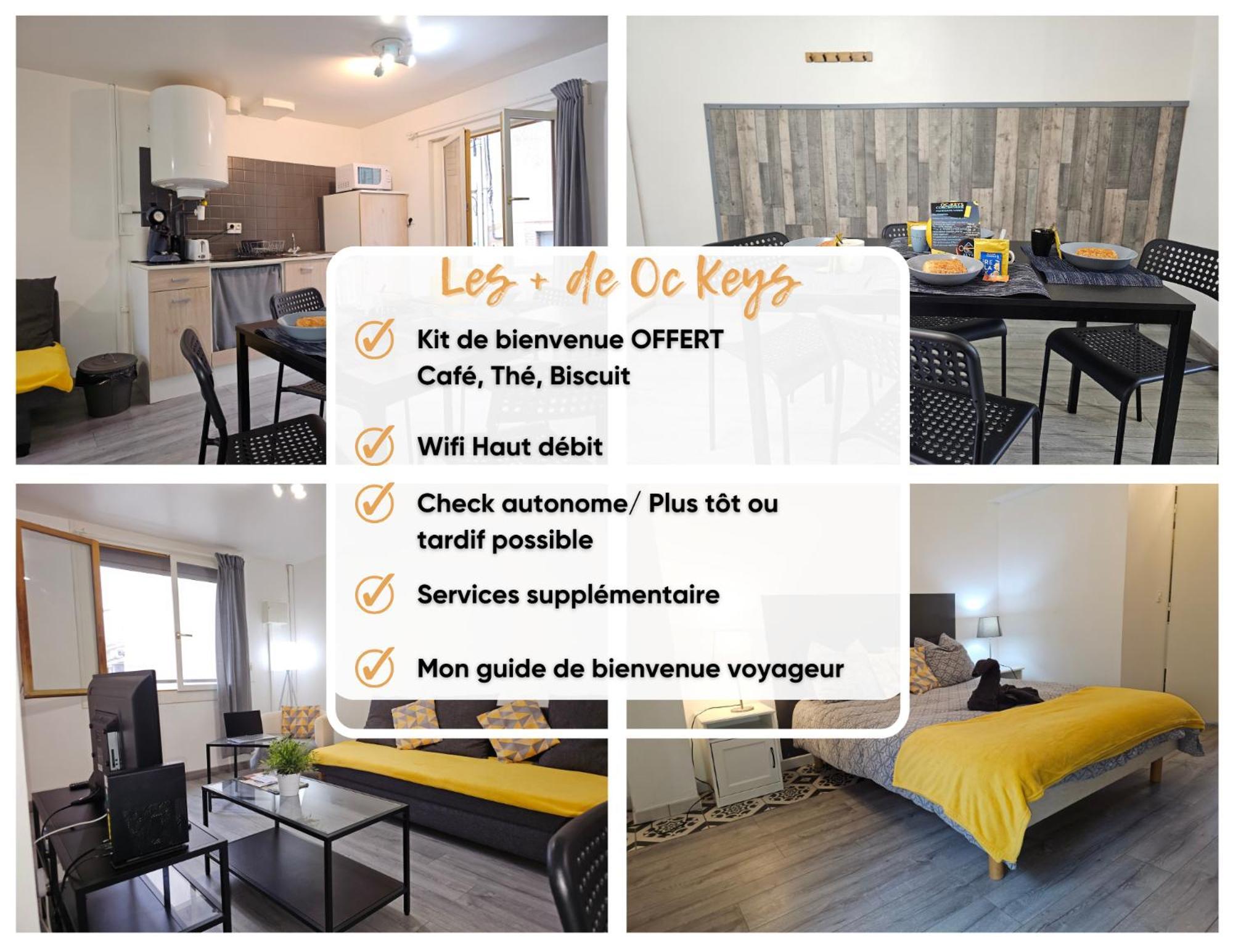 La Pause Laurag-Aise L'Embleur Oc Keys 27 Apartment Castelnaudary Luaran gambar