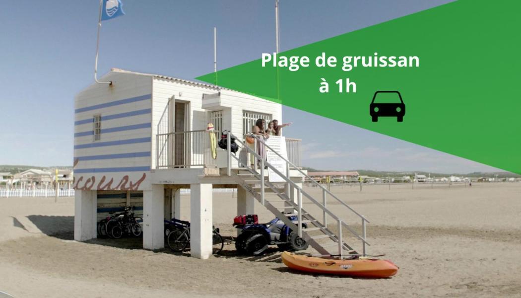 La Pause Laurag-Aise L'Embleur Oc Keys 27 Apartment Castelnaudary Luaran gambar