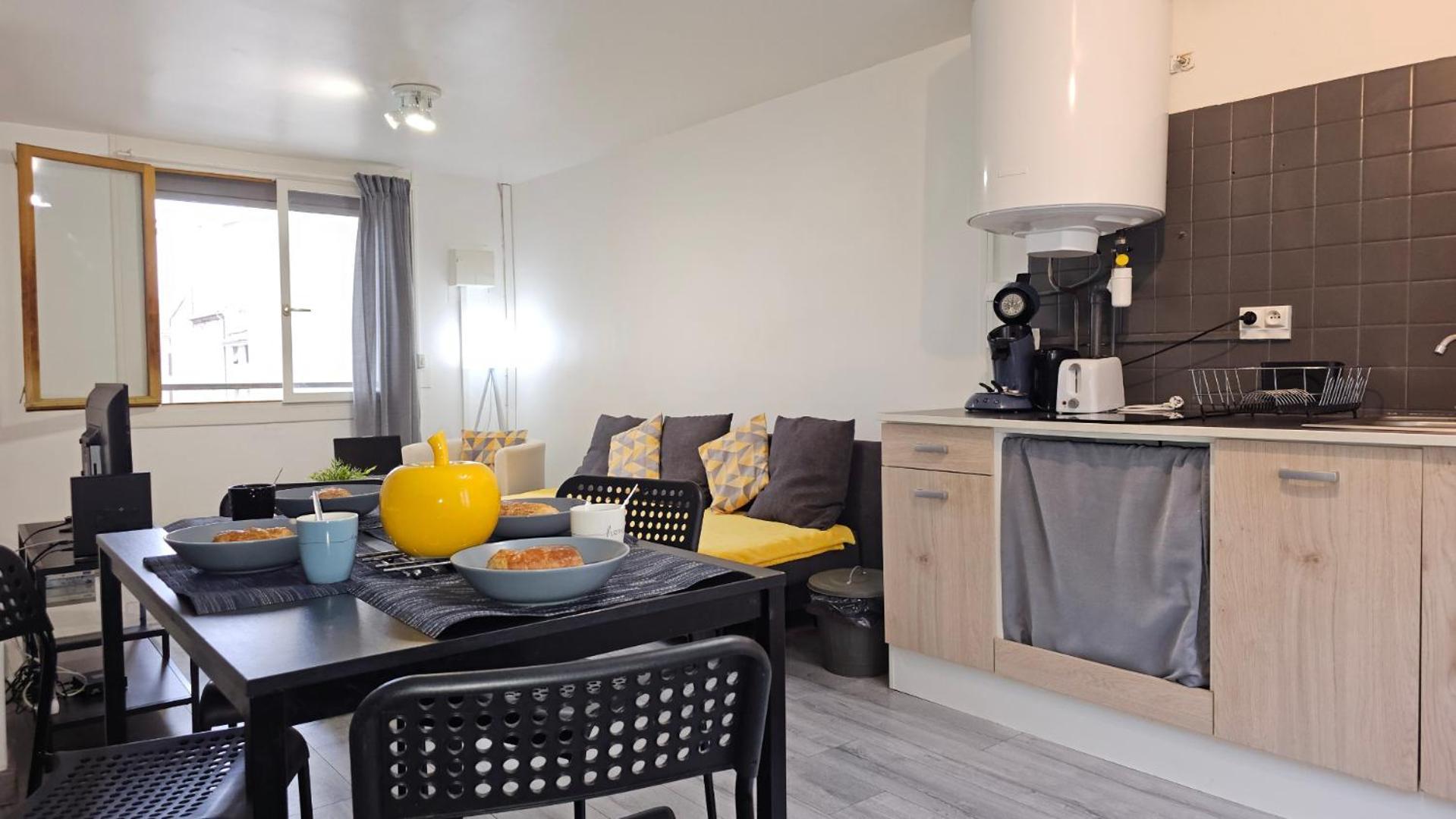 La Pause Laurag-Aise L'Embleur Oc Keys 27 Apartment Castelnaudary Luaran gambar