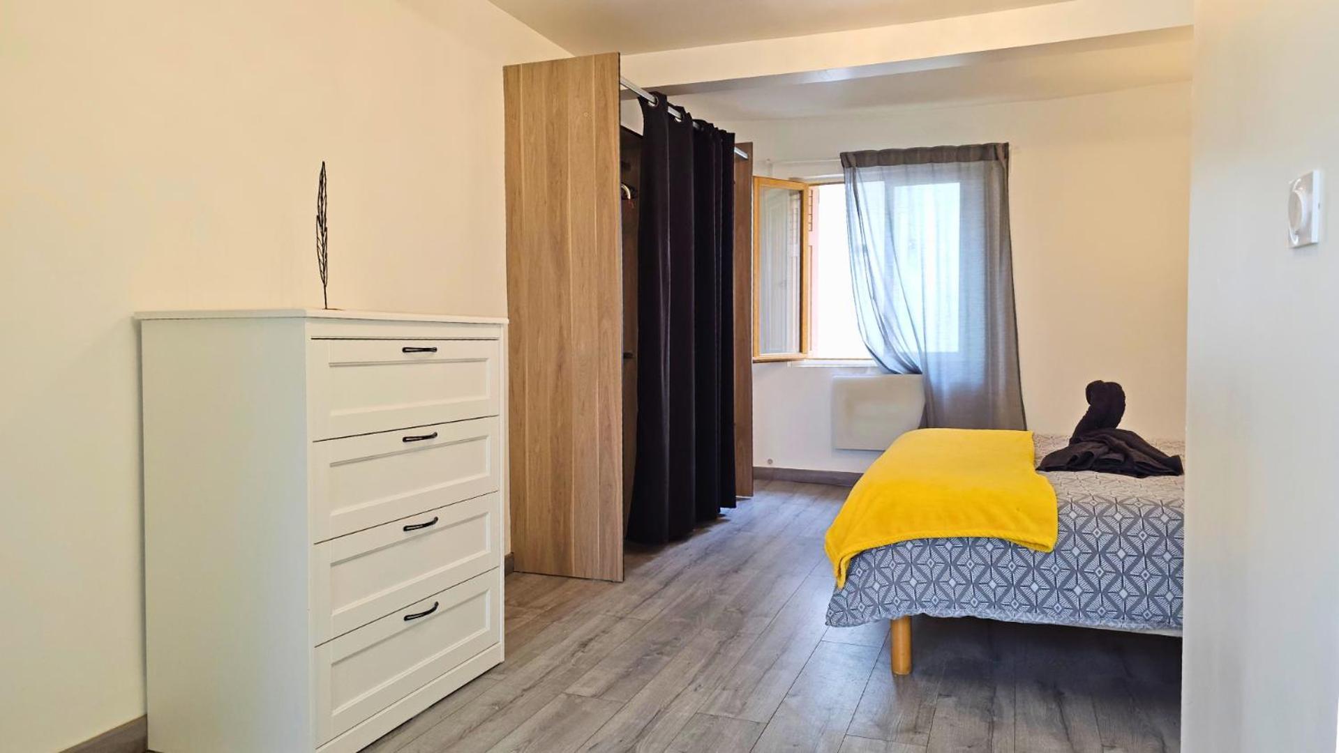 La Pause Laurag-Aise L'Embleur Oc Keys 27 Apartment Castelnaudary Luaran gambar