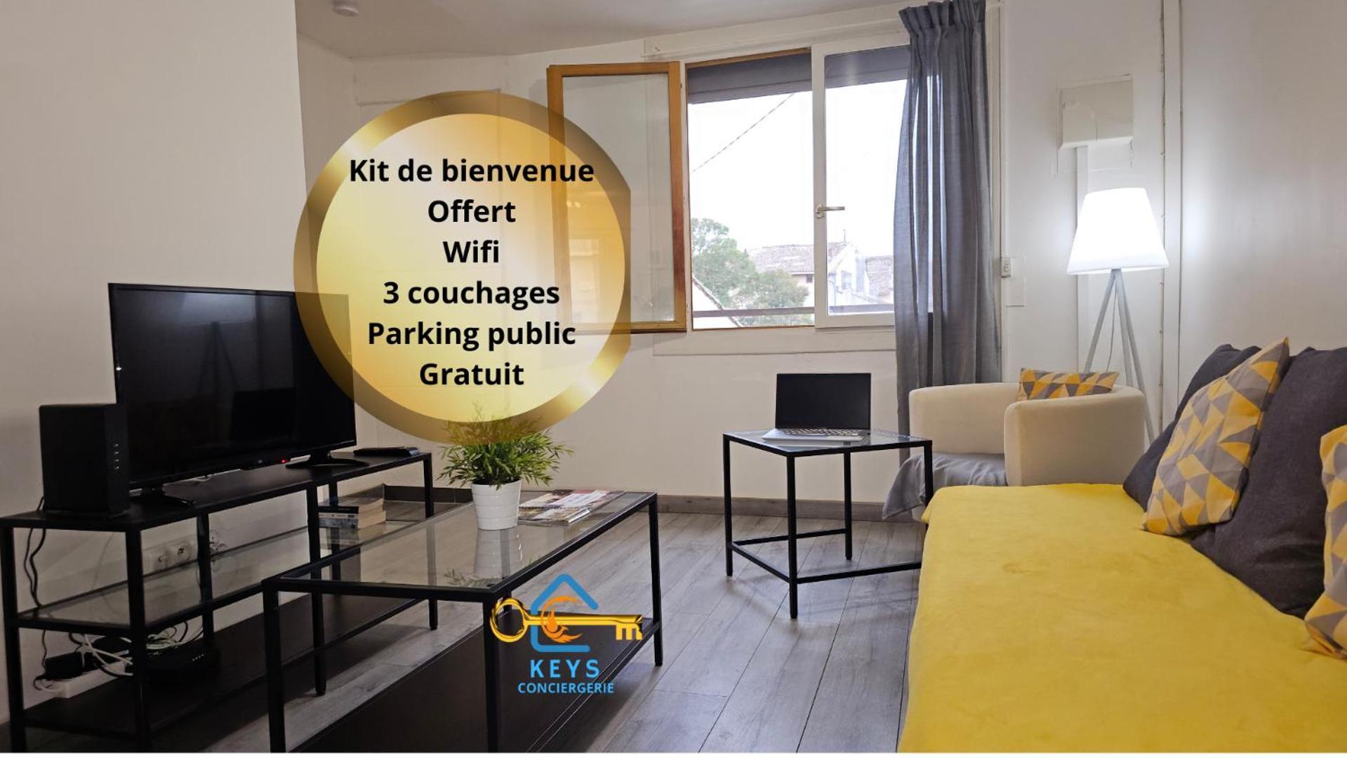 La Pause Laurag-Aise L'Embleur Oc Keys 27 Apartment Castelnaudary Luaran gambar