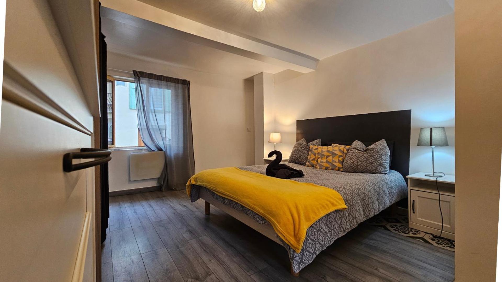 La Pause Laurag-Aise L'Embleur Oc Keys 27 Apartment Castelnaudary Luaran gambar