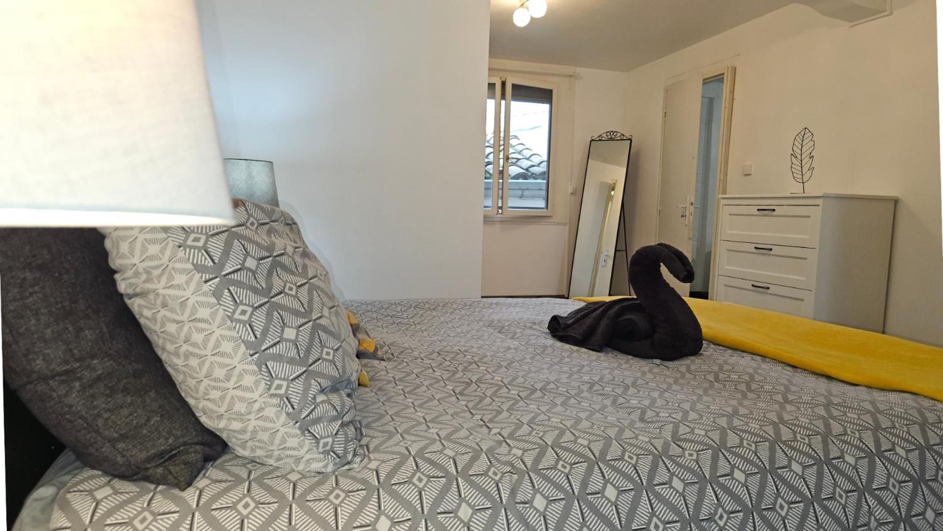 La Pause Laurag-Aise L'Embleur Oc Keys 27 Apartment Castelnaudary Luaran gambar