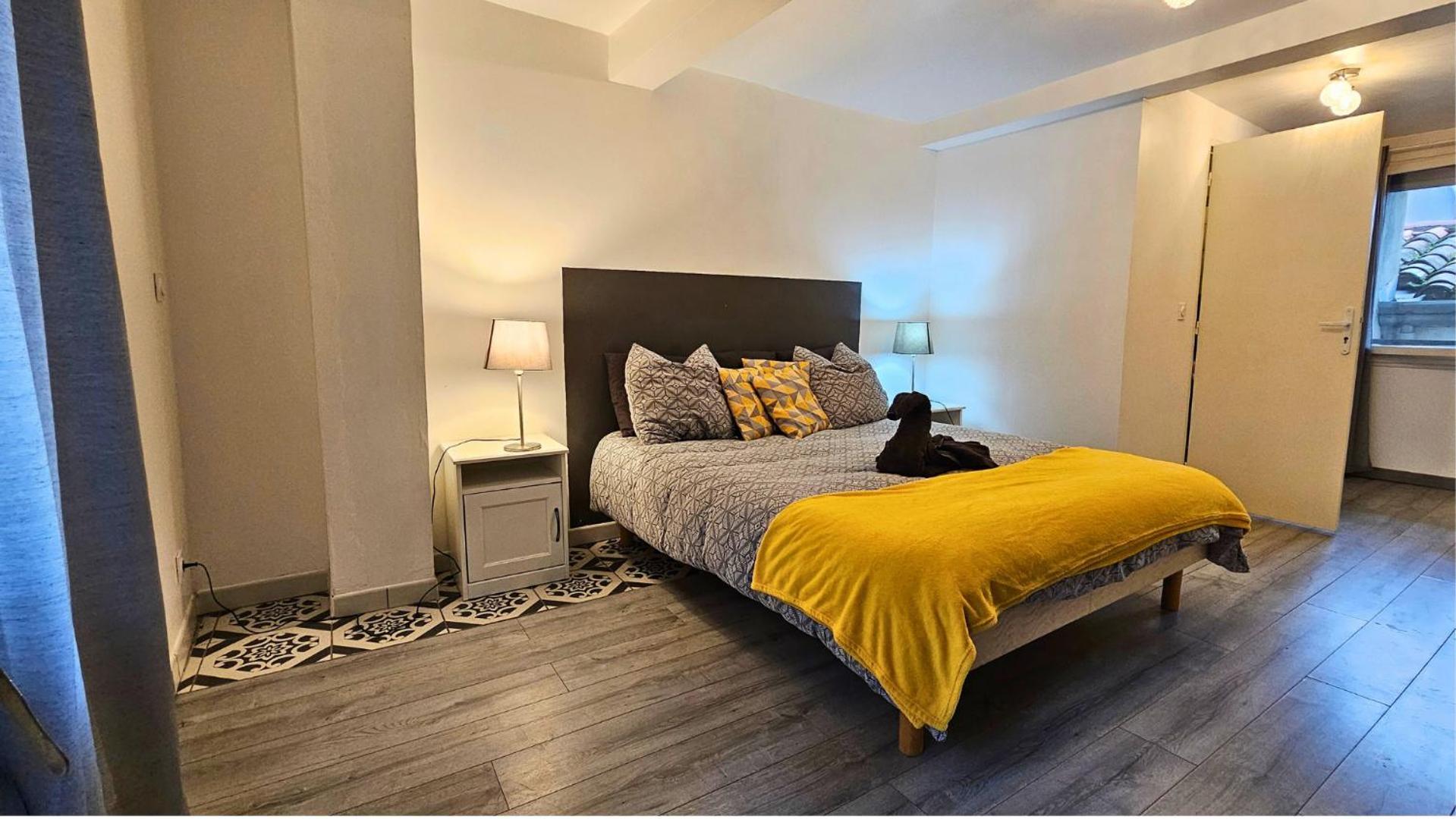 La Pause Laurag-Aise L'Embleur Oc Keys 27 Apartment Castelnaudary Luaran gambar