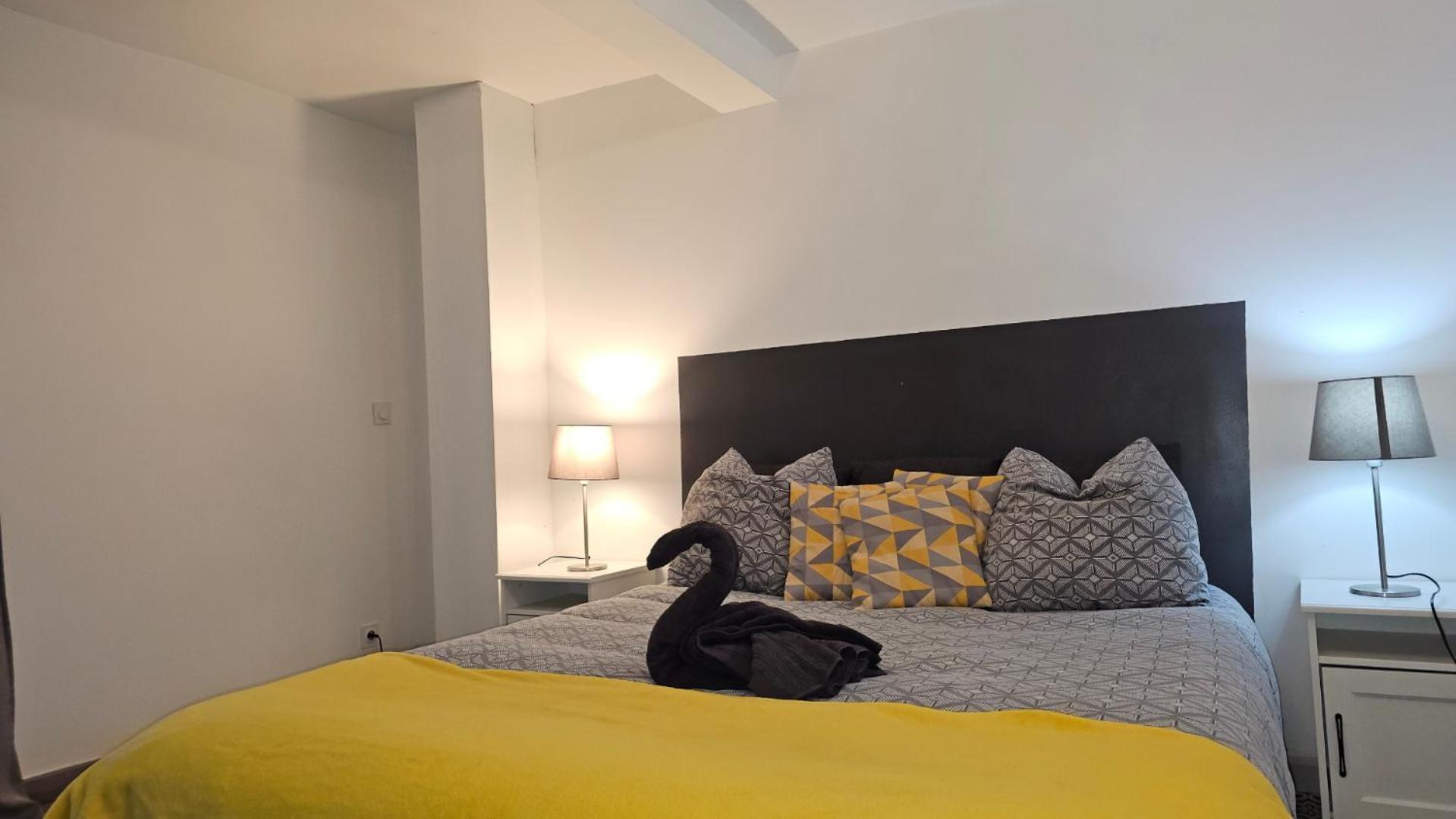 La Pause Laurag-Aise L'Embleur Oc Keys 27 Apartment Castelnaudary Luaran gambar
