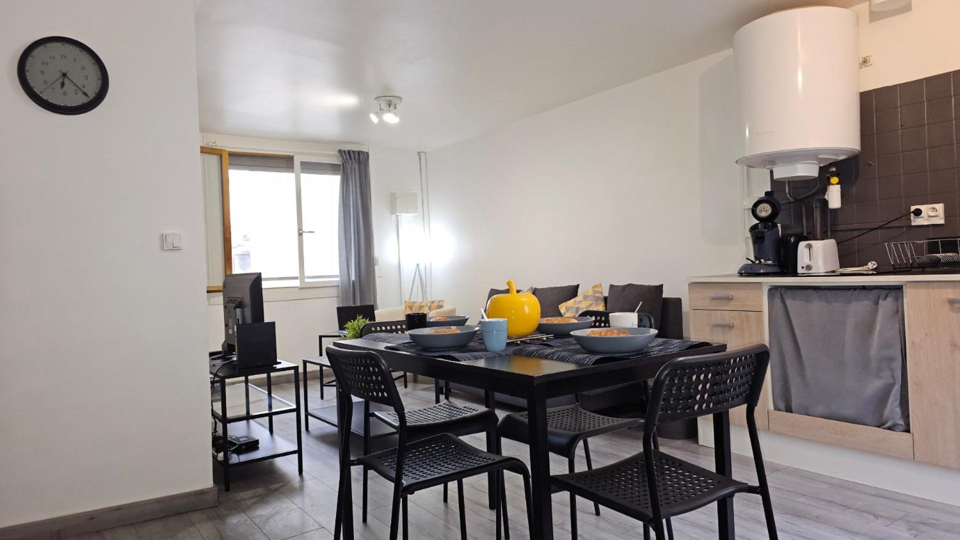 La Pause Laurag-Aise L'Embleur Oc Keys 27 Apartment Castelnaudary Luaran gambar